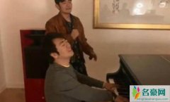 周杰伦教郎朗弹钢琴 周杰伦：像是在教乔丹打篮球一样