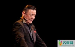 曝周立波女儿非亲生 周立波怒怼黄毅清可谓是一针见血