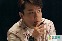 张信哲父亲去世 网友：张爸爸只是换了种方式守护阿哲