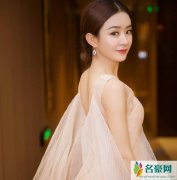 赵丽颖什么时候离的婚 赵丽颖冯绍峰婚变是真的吗