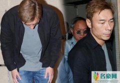经纪人替许志安求情 他只是一时糊涂希望不要判他死刑