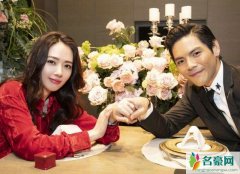 向佐郭碧婷婚礼失窃 女模特称自己失窃了十几件首饰