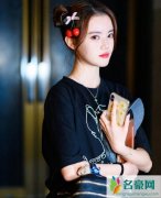 疑似孙珍妮陈涛恋情 两人被爆高考前已经相恋