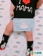 安以轩为安钧璨庆生 每年零点准时为弟弟庆生引感动