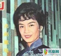 子喉歌后冼剑丽病逝 因肺炎病逝享年八十九岁