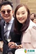 黄海波妻子首谈婚姻 一直相信黄海波是一个真正的人