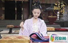 徐沐婵有新剧吗 如今为何没有徐沐婵的消息
