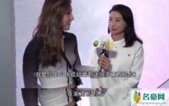 郭晶晶受访感谢婆婆 大赞婆婆教子有方嫁了好老公