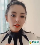 张雨绮分享钻石知识 坦言选择钻石是对自己宠爱