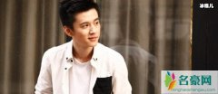 姜震昊是山东哪里人 资料以及影视作品曝光他有女朋友了吗
