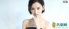 李沐宸是哪里人 详细个人资料曝光她是怎么出道的