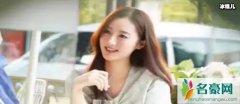 女演员郁葱是本名吗 详细个人资料曝光她是怎么出道的