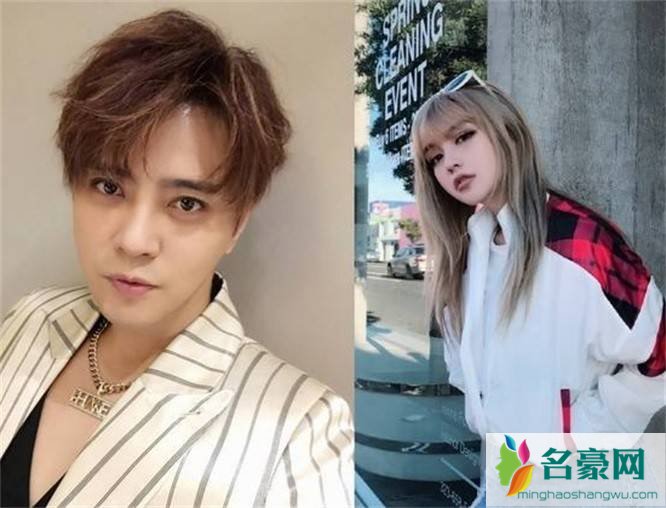 疑似罗志祥化妆师发文,两人的亲密合照原来是这样子的