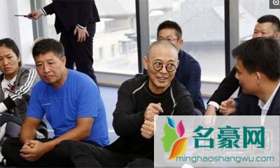 李连杰得了什么病苍老像80岁 李连杰还在人世吗