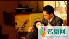 色戒梁朝伟和汤唯床上视频刘嘉玲的反应 刘嘉玲的往事也不那么清白