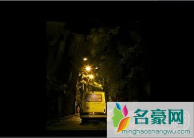 北京330公交车灵异事件最诡异档案之一 小时候就听大家说