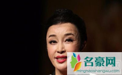 刘晓庆结婚几次了?有儿女吗 相信这次是最后一次婚姻吧