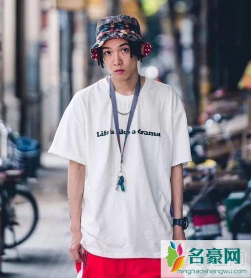 地下rapper草粉事件多吗 地下rapper为什么恐怖