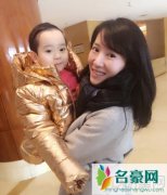 “阔太”李念被指炫富 老公破产的消息属实可靠吗