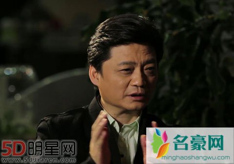 崔永元背后有靠山吗 为什么没人敢动崔永元