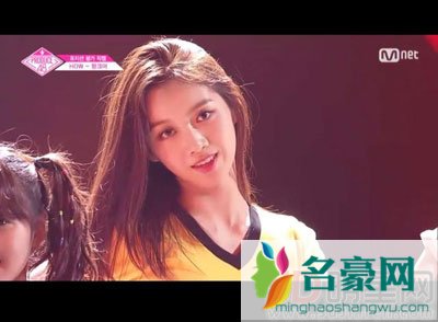 produce48李佳恩父母是谁 家庭背景简介是富二代吗