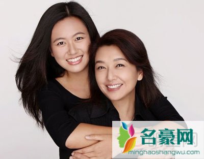 靳东前妻江珊有孩子吗 江珊女儿反对俩人最终没走到一起