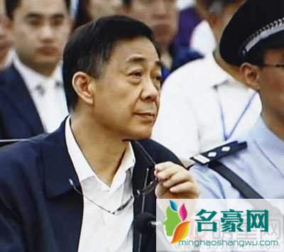 熙薄来为什么会输 溥熙來如果成功了会是怎样的后果