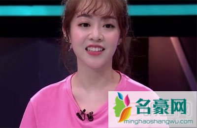 创造101朱天天什么病 去医院怎么回事