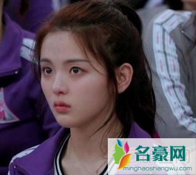 创造101朱天天什么病 去医院怎么回事