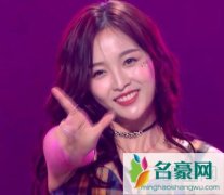 创造101朱天天什么病 去医院怎么回事