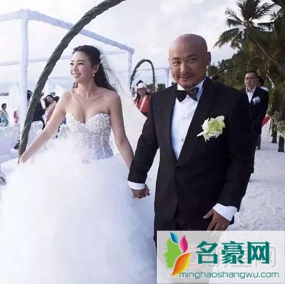 张雨绮婚姻好随意 张雨绮离婚语录+婚姻史点评