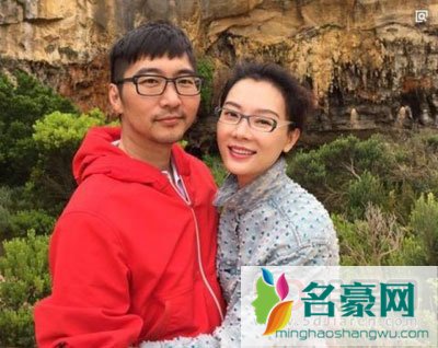 陈数离过婚了吗?结几次婚 陈数什么时候结的婚