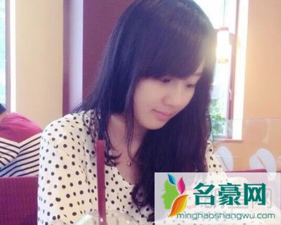 孟非女儿孟星亚的资料简介 孟星亚郭麒麟什么关系