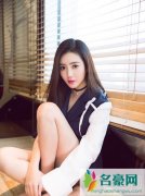 一年级王梓薇大长腿及个人资料照片 邢菲和王梓薇的关系好吗