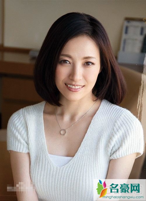 日本性感女演员谷原希美写真图片及个人资料 谷原希美福利作品有哪些