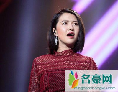 尖耳朵的阿凡达妹妹是谁 谭晶女神级气势碾压所有蒙面唱将