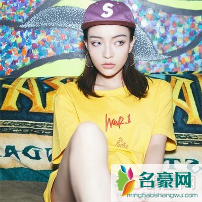 嘻哈女王vava乳房图片 vava都有哪些才艺与绯闻爆料