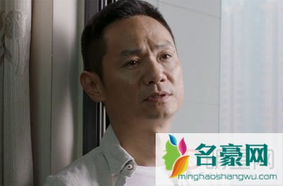 果静林是啜妮的叔叔? 果静林和徐洁儿什么关系