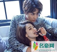 戚薇李承铉是形婚吗 戚薇结婚林子君的反应