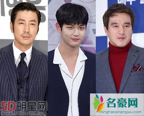 韩国tvN接连遭受4位丑闻男演员 不得不换角承受损失