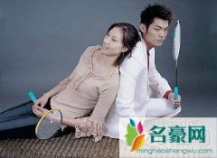 林丹谢杏芳早无感情? 林丹不爱谢杏芳的证明有哪些