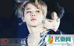 防弹少年团全球巡演朴智旻再遭威胁 公司回应黑粉所为会加强安检