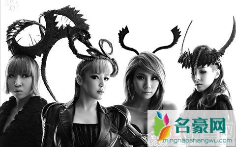 女团2NE1朴春因怀疑走私毒品沉寂9年 回归大喊冤枉纯属误会