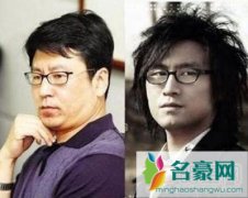 白岩松和汪峰的关系是兄弟吗 哥俩已经傻傻分不清了