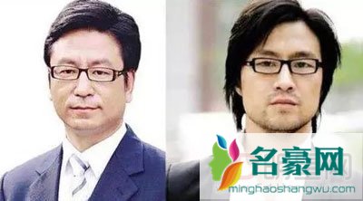 白岩松和汪峰的关系是兄弟吗 哥俩已经傻傻分不清了