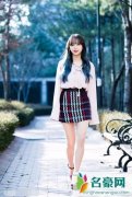 男团理想型是程潇吗 程潇春丽照型韩国反应