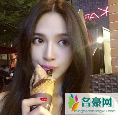 李斯丹妮和艾菲是一对 李斯丹妮艾菲现状最新消息