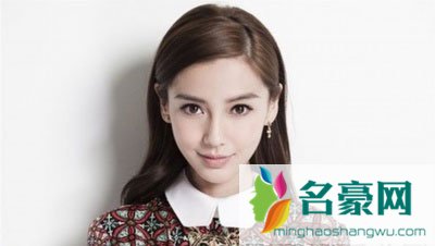 杨颖最新消息/最新生活照 杨颖angelababy裸妆素颜