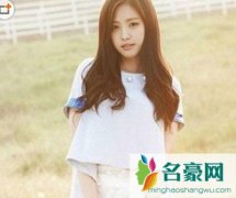 金明洙和孙娜恩什么关系 绯闻满天飞也不出来解释一下