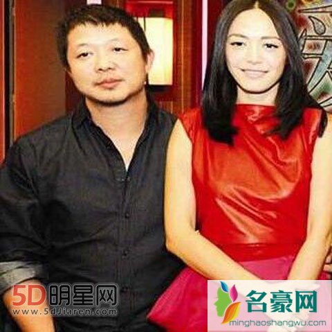 曹郁姚晨协议离婚真的吗 好多女明星都找又老又丑的老公？安全！